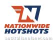 Nationwide Hotshots & Interstate Freight
