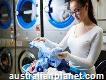 Mobile Laundry Services in Central Coast