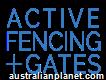 Active Fencing & Gates