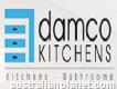 Damco Kitchens Melbourne