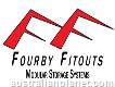 Four by Fit out