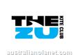 The Zu Kite Club