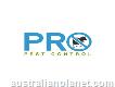 Pro Pest Control Townsville