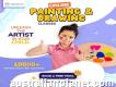 Explore The Art of Drawing and Painting with Talen