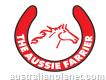 The Aussie Farrier Hoof Growth supplement