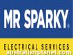 Mr Sparky Electrical Services