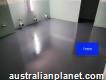 Commercial Flooring Options in Melbourne