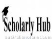Best Mentorship Program for Students Scholarly H