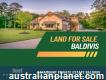 Australia's One of Largest Land Blocks For Sale -