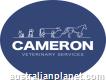 Cameron Veterinary Services