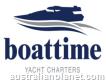 Boattime Yacht Charters