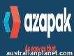 Azapak - Warehouse Packaging Supplies