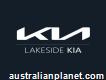 Kia Melbourne Dealers - Lakeside Kia