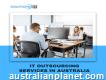 It Outsourcing Companies in Australia