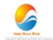 Solar Water Wind