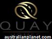 Quay Homes Pty Ltd