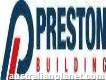 Preston Building Pty Ltd