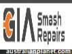 Gia Smash Repairs