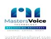 Masters Voice Technology