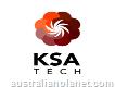 Ksa Tech Consulting Pty Ltd