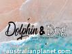 Dolphin and Dog