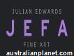 Jefa Julian Edwards Fine Art