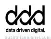 Data Driven Digital