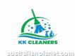Residential & Commercial Cleaning Services in Au