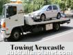Towing Newcastle -ncm Towing and Transport