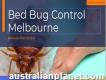 Effective and Affordable Bed Bug Control Melbourne