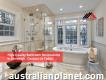 High-quality Bathroom Renovations in Bentleigh