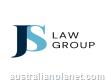 Js Law Group Pty Ltd