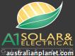 A1 Solar & Electrical
