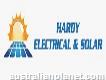 Hardy Electrical and Solar