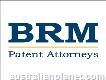Brm Patent Attorney South East Melbourne
