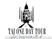 Taj One Day Tour