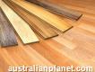 Timber Flooring Installation Melbourne