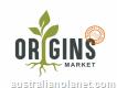 Origins Market - Busselton