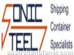 Sonic Steel Pty Ltd
