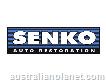 Senko Auto Restoration