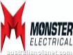 Monster Electrical