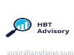 Hbt Advisory Services