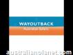 Wayoutback Australian Safaris