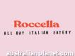 Roccella Restaurant