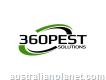 360 Pest Solutions