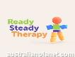 Ready Steady Therapy
