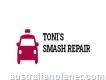 Toni Smash Repairs- Panel Beater in Brisbane