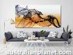 Iconiko - Online Abstract Wall Art