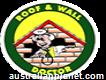 Roof and Wall Doctor