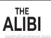 The Alibi Functions In Melbourne